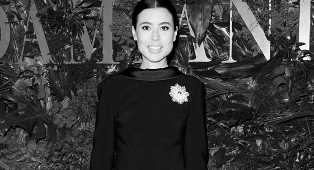 Ужин Damiani в Историческом музее