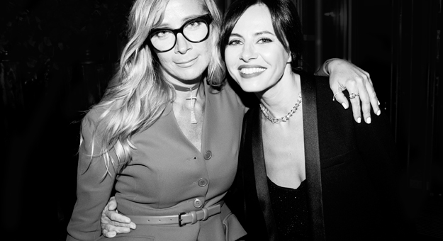 Премия GQ «Человек года — 2017»