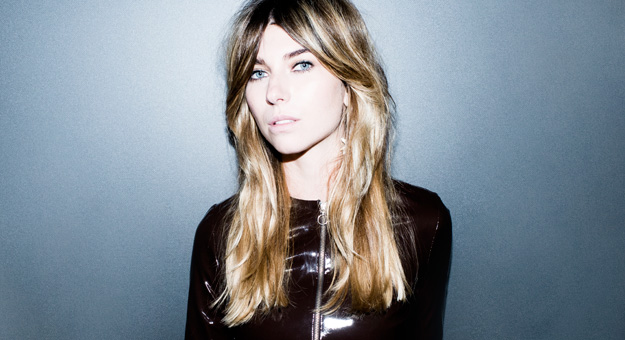 Закрытый показ коллекции Ermenegildo Zegna в Новом Манеже