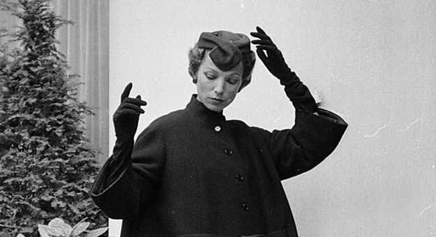 Dior запускает первую ретроспективу в США