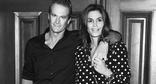 Гости показа Marc Jacobs на Неделе моды в Нью-Йорке