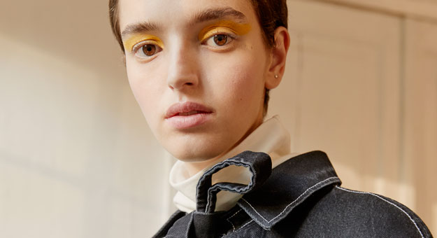 Paul & Yakov, коллекция весна-лето 2018