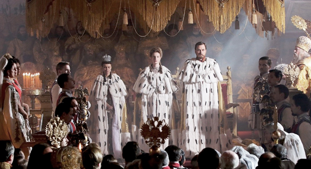 Скандал вокруг «Матильды». Хроника