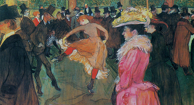 Арт-гид путешественника на осень