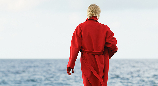 Бренд Maltseva Style выпустил коллекцию в духе французской Ривьеры