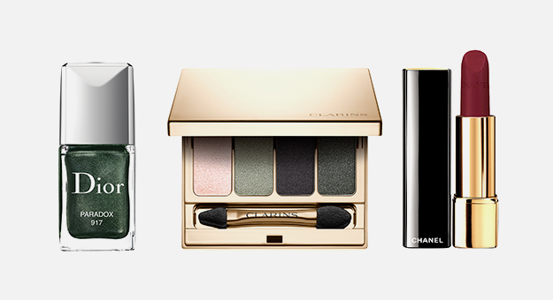 Осенние коллекции макияжа — обзор Buro 24/7