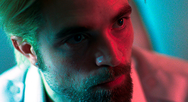 Как Роберт Паттинсон стал таким крутым