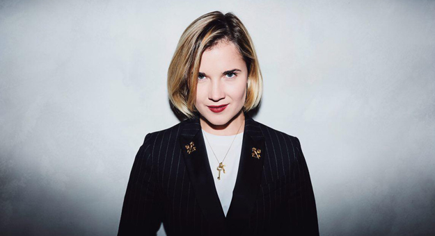 Как построить карьеру в отельном бизнесе: опыт шеф-консьержа Анны Ендриховской