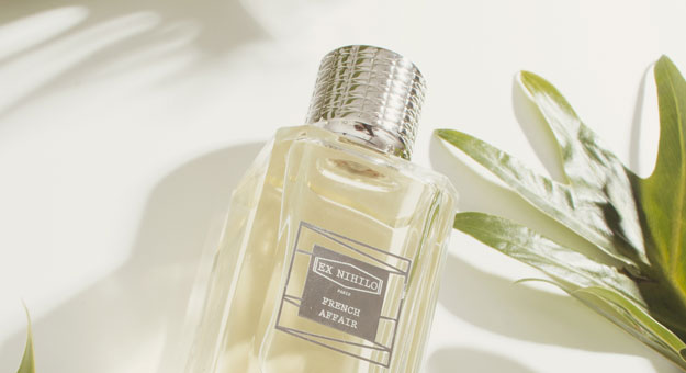 Аромат French Affair от Ex Nihilo — выбор Buro 24/7