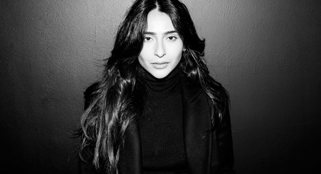 Гости ЦУМ Fashion Show осень-зима 2017