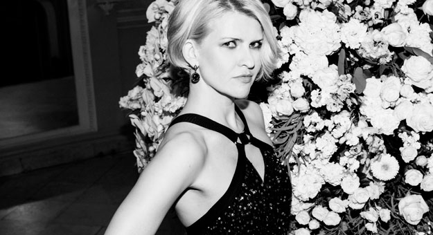 Гости бала дебютанток Tatler 2017