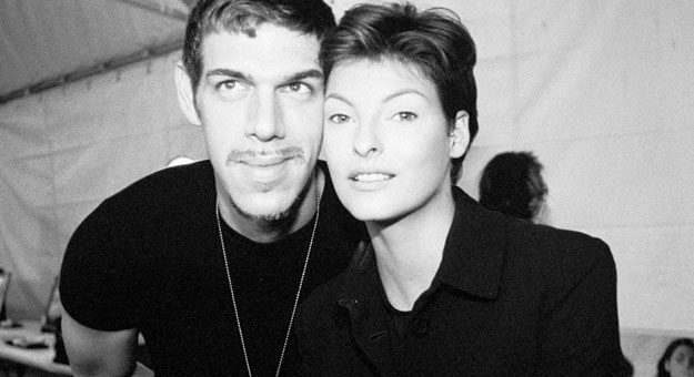 10 визажистов, которые внесли вклад в индустрию красоты