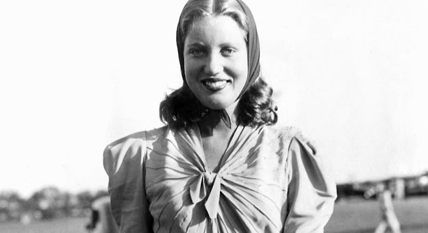 Как создать культовый образ: Эдит Бувье Бил, кузина Жаклин Кеннеди