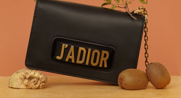 Сумка Dior — выбор Buro 24/7