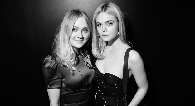 Гости вечеринки Miu Miu в Париже