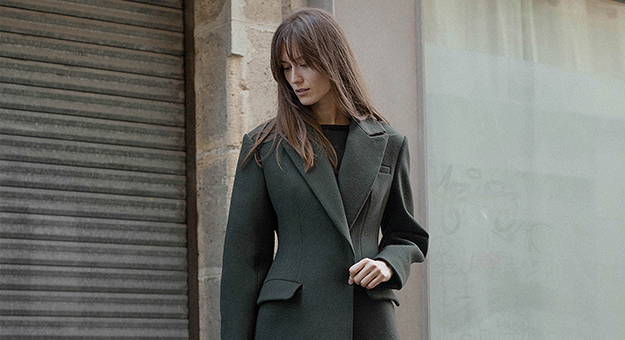 MY812, коллекция осень-зима 2018