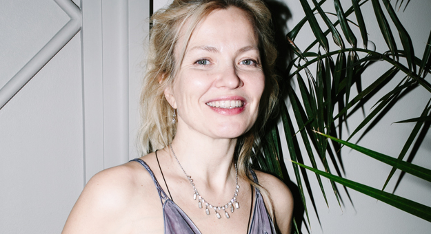 Гости открытия R Champagne Bar by Savva