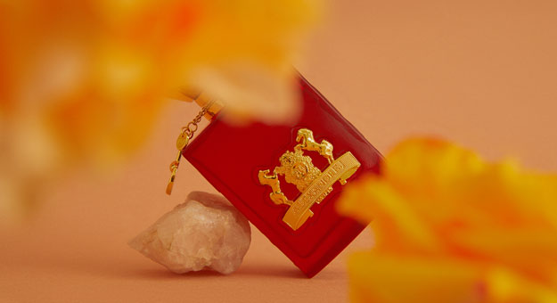 Аромат Oscent Rouge от Alexandre.J — выбор Buro 24/7