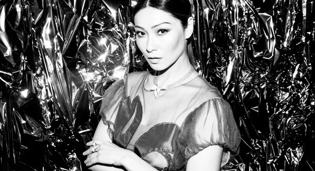 Гости премии Glamour «Женщина года»