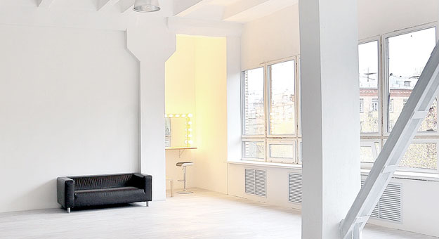 Как найти идеальную студию для фотосъемки