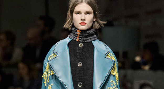 Тенденции-2017: вестерн