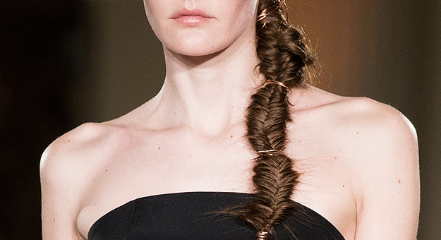 Варианты укладок с плетениями, которые можно сделать самостоятельно