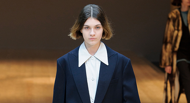 Тенденции-2017: офисный стиль