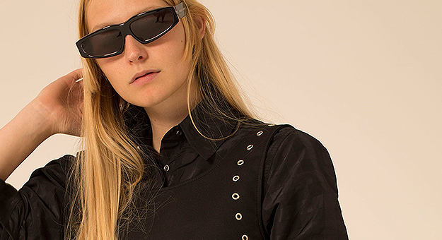 Marques' Almeida, коллекция Resort 2018