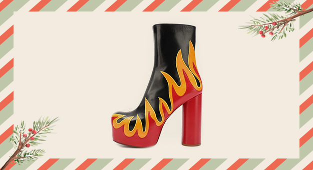 Новогодние подарки для тех, кто любит моду