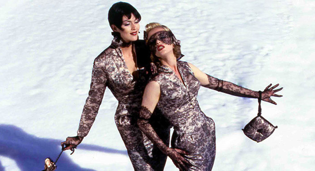 Чего ждать от нового креативного директора Mugler