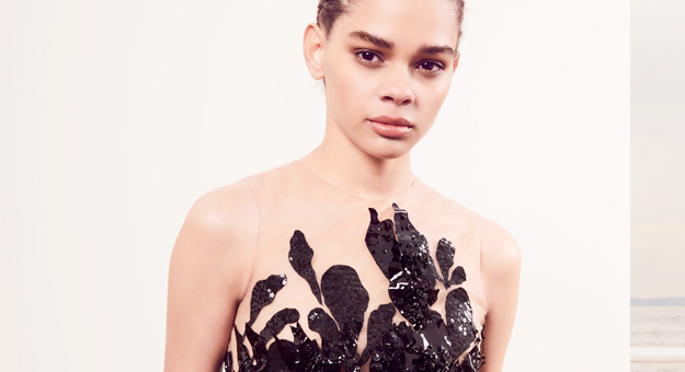 Oscar de la Renta, коллекция Pre-Fall 2017