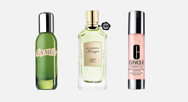 50 главных бьюти-продуктов 2017 года по версии Buro 24/7