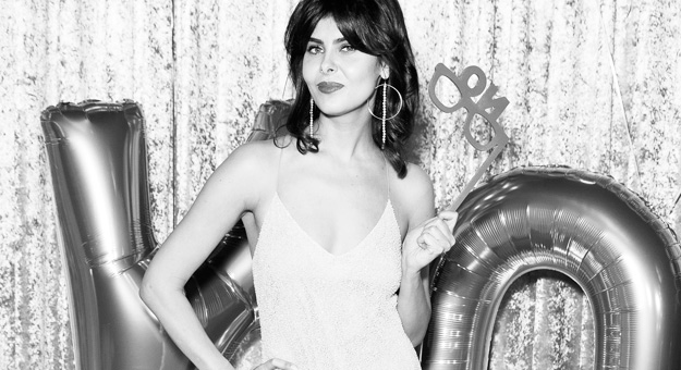 Гости вечеринки J-Point