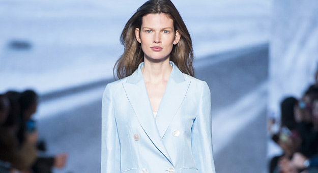 Massimo Dutti, лимитированная коллекция весна-лето 2018