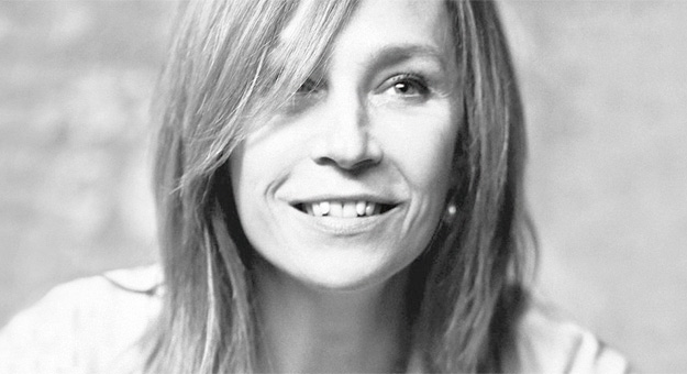 Интервью с Аленой Долецкой в картинках