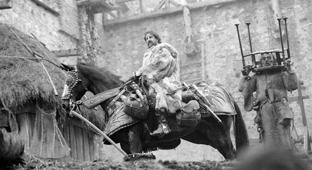 Отрывок из книги Антона Долина «Оттенки русского: очерки отечественного кино»