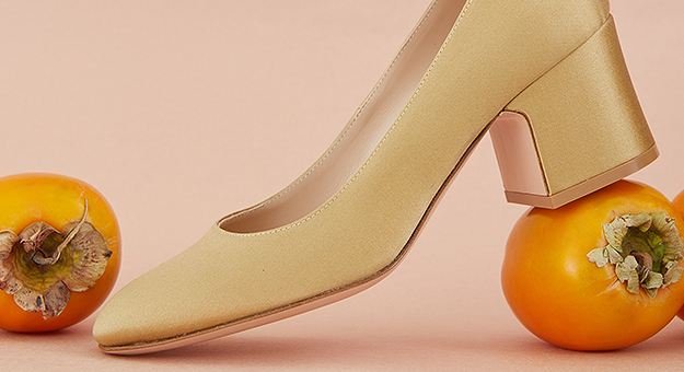 Туфли Gianvito Rossi — выбор Buro 24/7