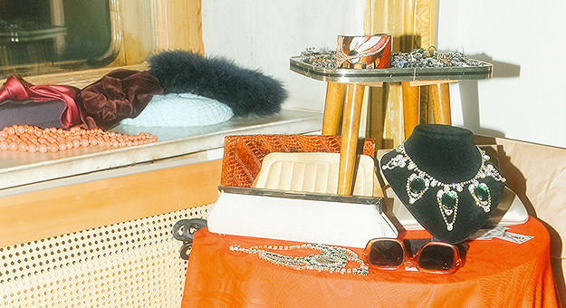 Как организовать успешный маркет винтажа: интервью с основательницами Vintage Marketplace