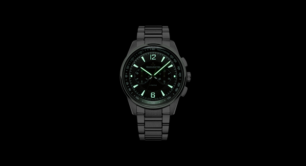 Обзор часовых новинок SIHH в Женеве