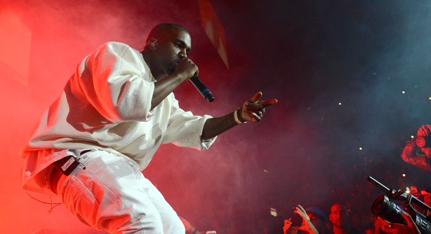 5 раз, когда рэперы делали что-то милое для своих поклонников