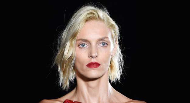 Прически для коротких и средних волос