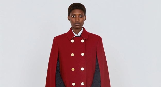 Thom Browne, коллекция Pre-Fall 2018
