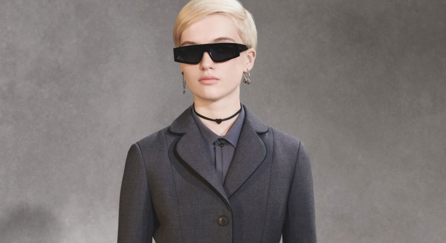 Christian Dior, коллекция Pre-Fall 2018