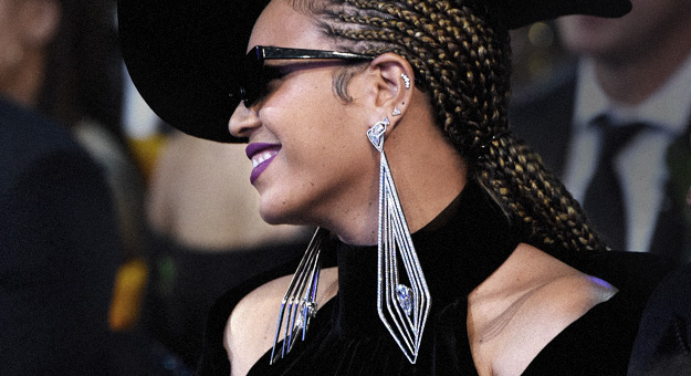 «Грэмми-2018»: лучшие наряды