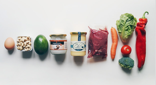 Как продукты влияют на нашу внешность