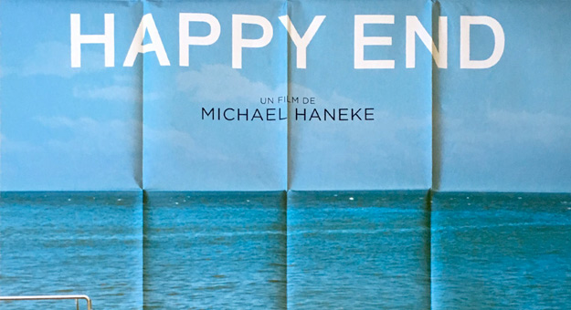 «Хэппи-энд»: нелюбовь на фоне миграционного кризиса