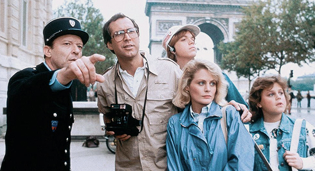 Как, куда и зачем путешествовать с родителями