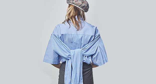 Buro 24/7 и Школа дизайна РАНХиГС запускают цикл дискуссий о моде