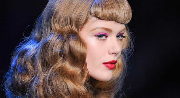 Культовый макияж, который стал визитной карточкой разных домов моды