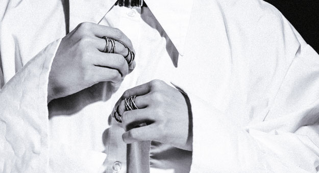 Капсульная коллекция Dzhanelli x Poison Drop